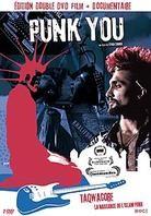 Punk You - The Taqwacores (Édition Double Film + Documentaire)