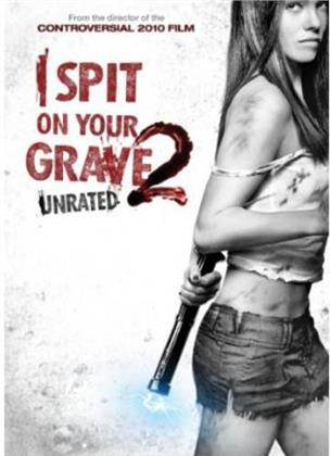 I Spit on your Grave 2 (2013)