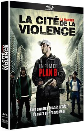 La cité de la violence (2012)