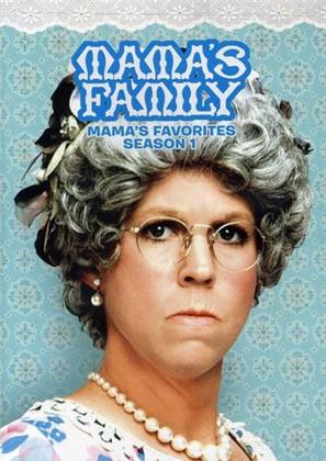 Mama's Family - Season 1 - Mama's Favorites