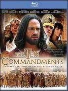 The Ten Commandments (2006)