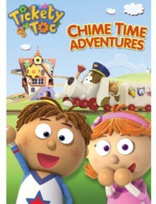 Tickety Toc - Chime Time Adventures