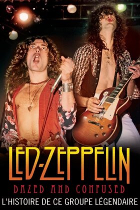 Led Zeppelin - Dazed and confused