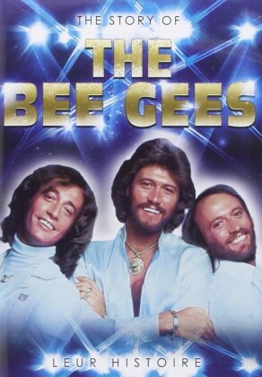 The Bee Gees - The Story of the Bee Gees - Leur Histoire (Inofficial)