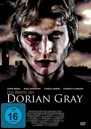 Das Bildnis des Dorian Gray - Picture of Dorian Gray (1973) (1973)