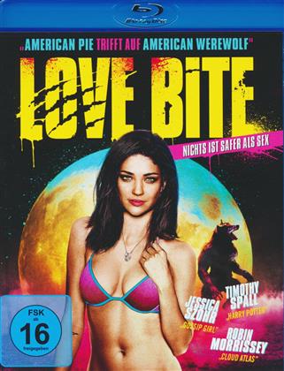 Love Bite - Nichts ist safer als Sex (2012)