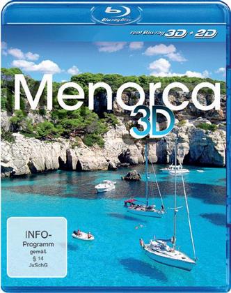 Menorca (2013)