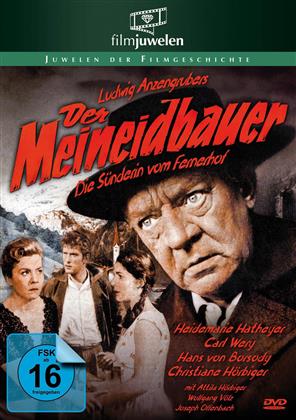Der Meineidbauer - (Filmjuwelen) (1959)