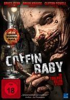 Coffin Baby - The Toolbox Killer is back (2013)