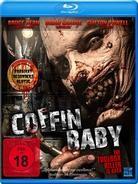 Coffin Baby - The Toolbox Killer is back (2013)