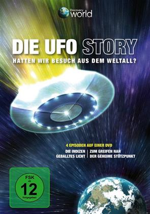 Die Ufo Story