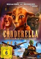 Cinderella - Abenteuer im Wilden Westen (2012)