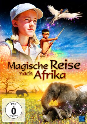 Magische Reise nach Afrika (2010)