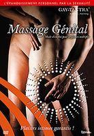 Gay-Tantra - Massage génital