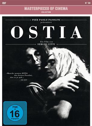 Ostia - (Masterpieces of Cinema) (1970)