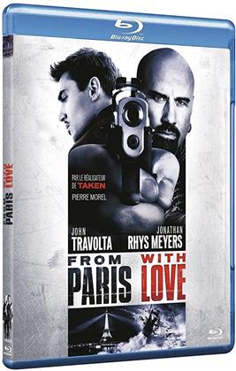 From Paris with Love (2010)