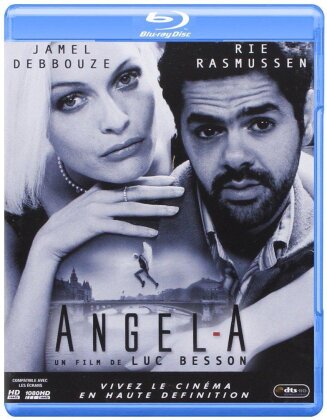 Angel-A (2005) (n/b)