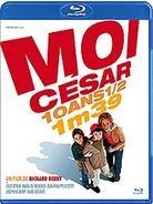 Moi César 10 ans 1/2 1m39 (Blu-ray + DVD)