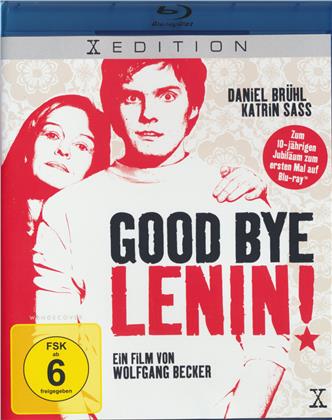 Good bye Lenin! (2003)