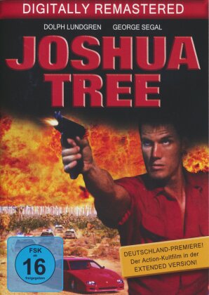 Joshua Tree (1993) (Remastered)