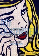Roy Lichtenstein - New York doesn't exist
