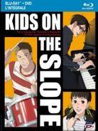 Kids on the slope - Intégrale (3 Blu-rays + 3 DVDs)