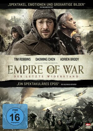 Empire of War - Der letzte Widerstand (2012)