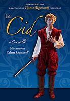 Le Cid - de Corneille
