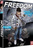 Freedom (2 DVD)