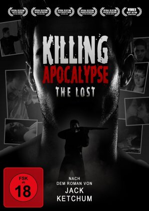 Killing Apocalypse - The Lost (2006)