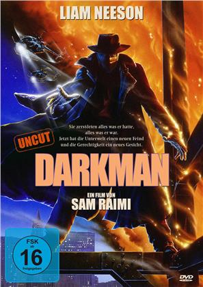Darkman (1990) (Uncut)