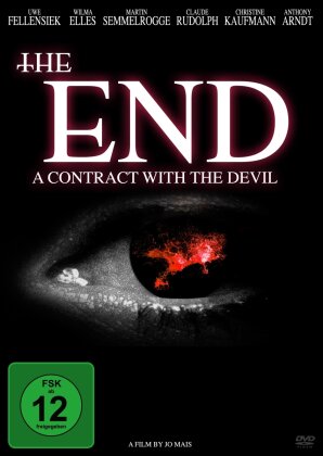 The End - A Contract With the Devil (2011)