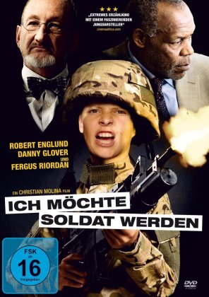 Ich möchte Soldat werden (2010)