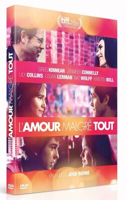 L'amour malgré tout (2012)