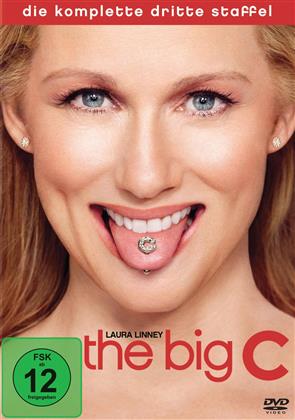 The Big C - Staffel 3 (2 DVD)