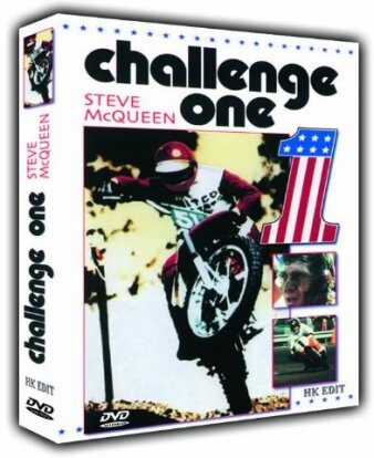 Challenge one (1971)