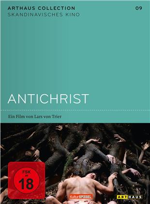 Antichrist - (Arthaus Collection - Skandinavisches Kino) (2009)