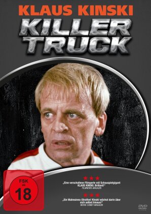Killer Truck (1980)