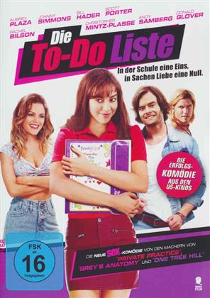 Die To-Do Liste (2013)