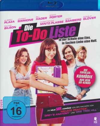 Die To-Do Liste (2013)