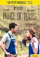 Prince of Texas - Prince Avalanche (2013)