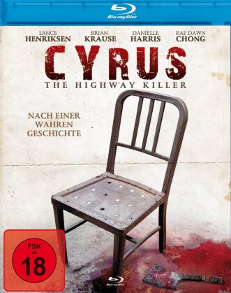 Cyrus - The Highway Killer (2010)
