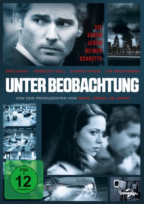 Unter Beobachtung (2013)