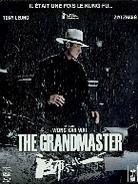 The Grandmaster - Yi dai zong shi (2013) (Steelbook, Blu-ray + DVD)