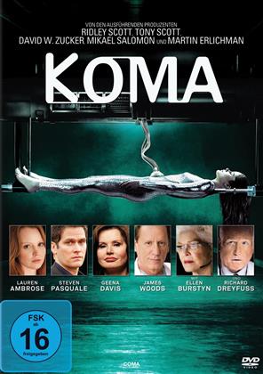 Koma (2012)
