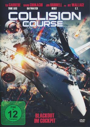 Collision Course - Blackout im Cockpit (2012)