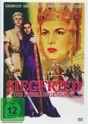 Siegfried - Die Nibelungensaga (1957)