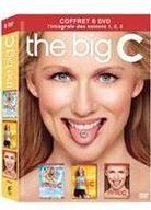 The Big C - Saisons 1-3 (8 DVD)
