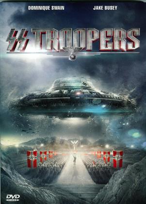 SS Troopers (2012)