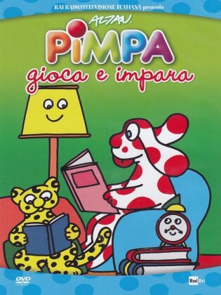 Pimpa - Gioca e impara